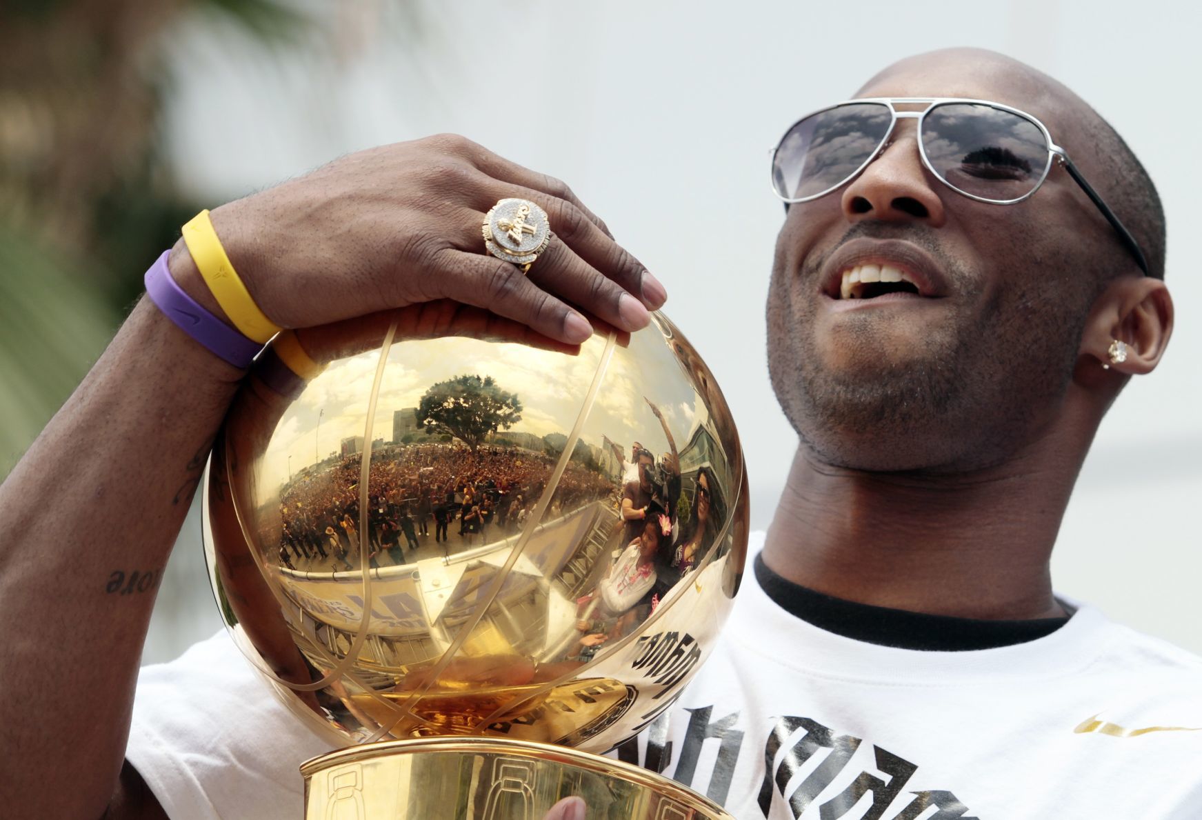 Kobe Bryant